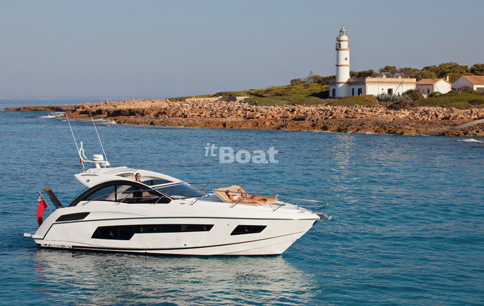 Sunseeker 40 Portofino