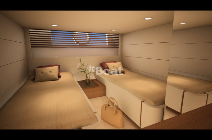 Sunseeker 40 Portofino