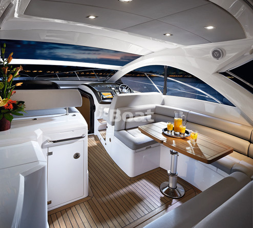 Sunseeker 40 Portofino