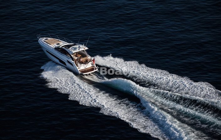 Sunseeker 40 Portofino