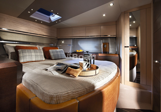 Sunseeker 40 Portofino