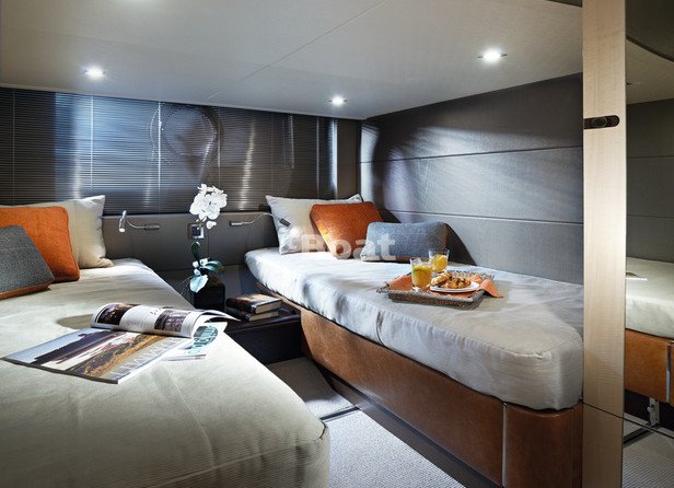 Sunseeker 40 Portofino