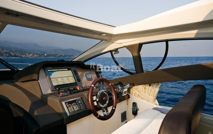 Azimut 40S