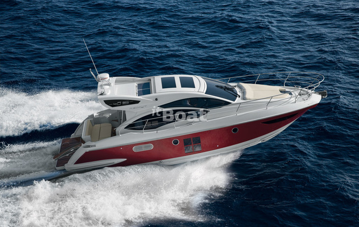 Azimut 40S