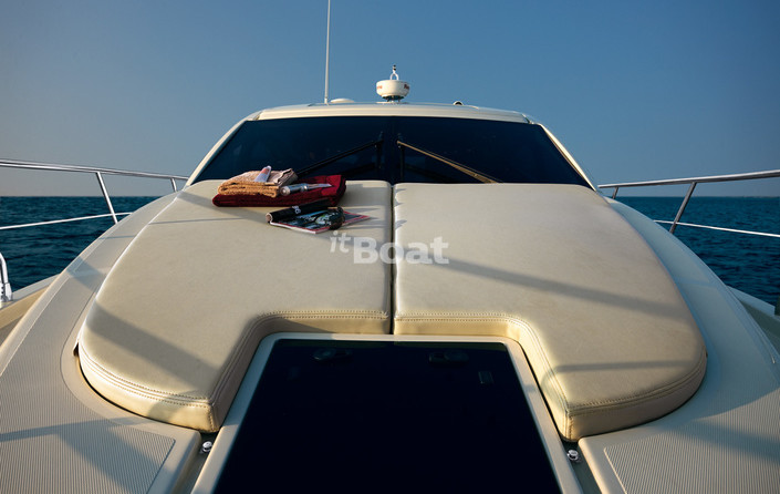 Azimut 40S