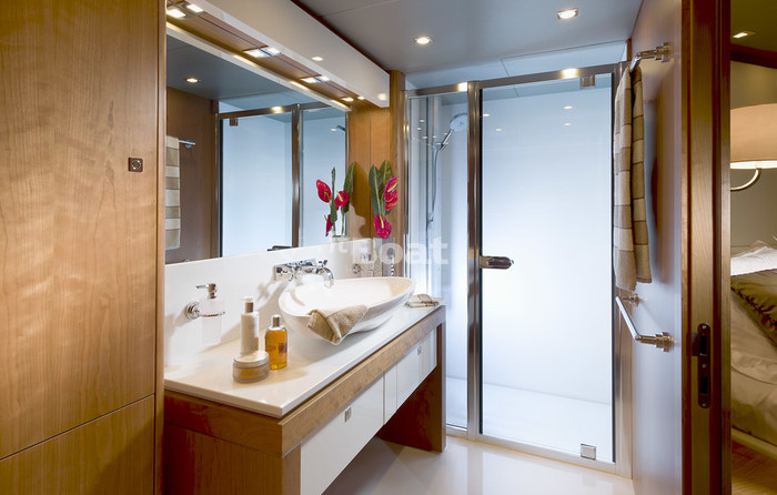 Sunseeker 115 Sport Yacht