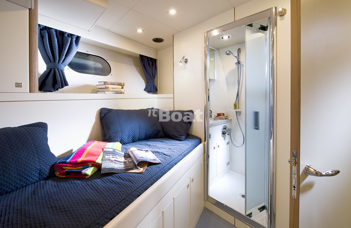 Sunseeker 115 Sport Yacht