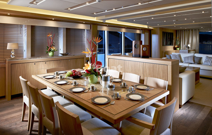 Sunseeker 115 Sport Yacht