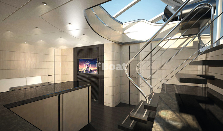 Sunseeker 80 Sport Yacht