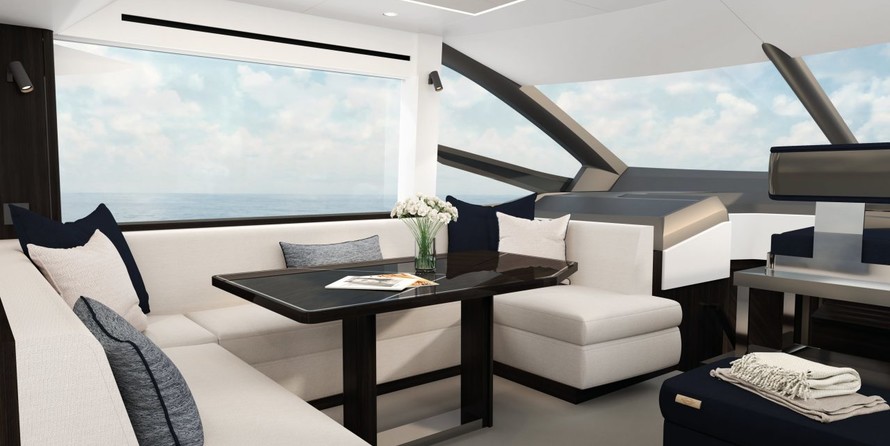 Sunseeker 55 Manhattan