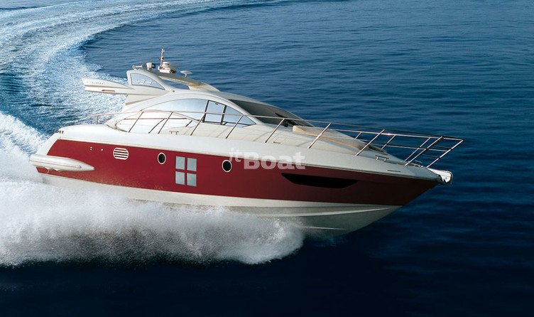 Azimut 43S