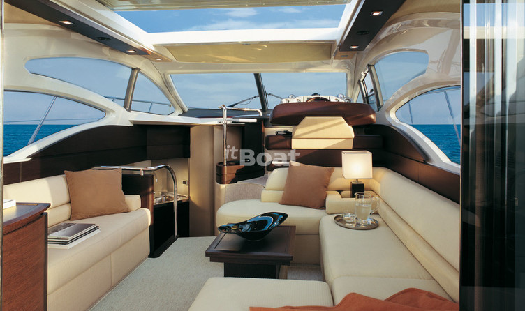 Azimut 43S