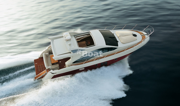 Azimut 43S