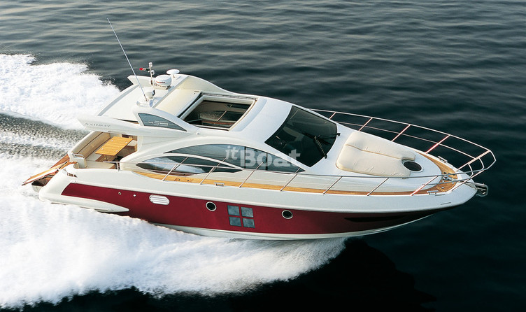 Azimut 43S