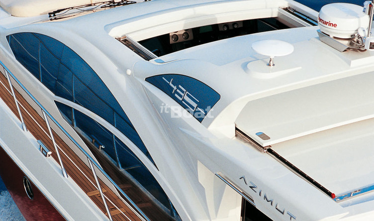 Azimut 43S