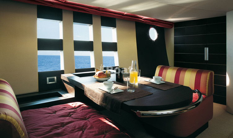Azimut 68S