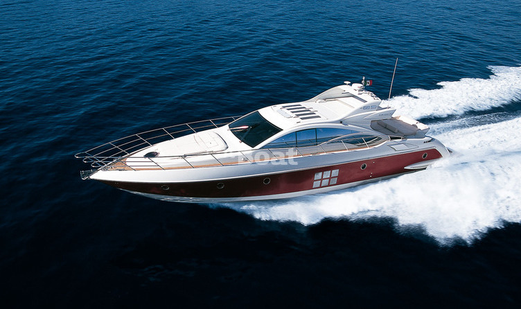 Azimut 68S
