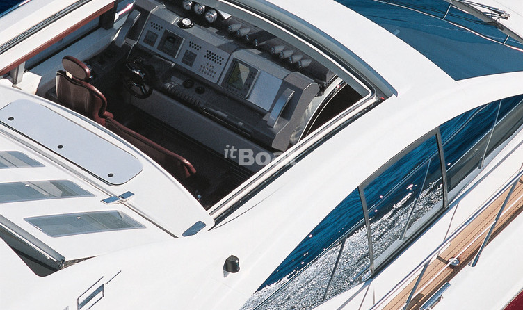 Azimut 68S