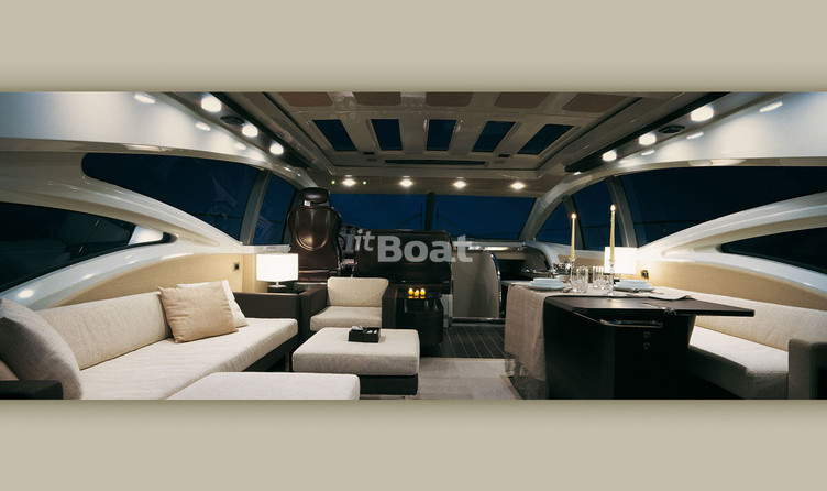 Azimut 68S