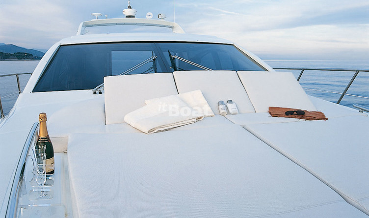 Azimut 68S