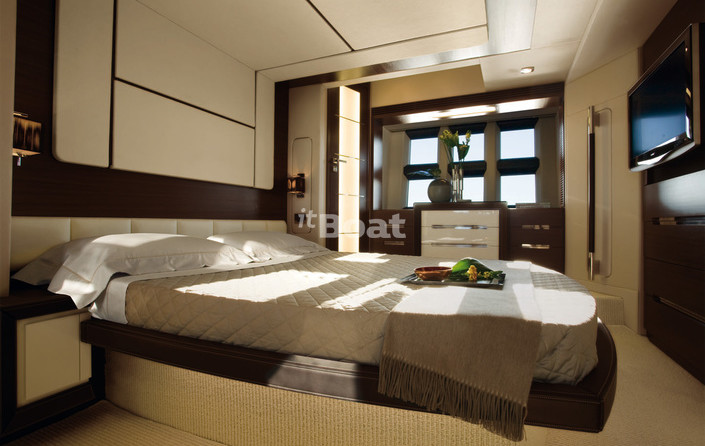 Azimut 72S