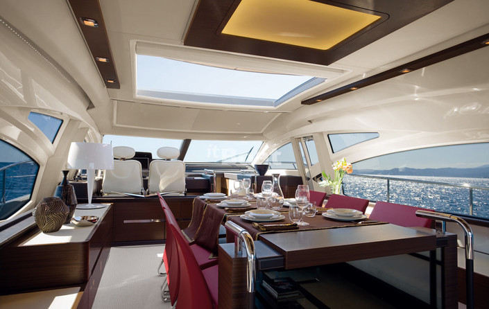 Azimut 72S