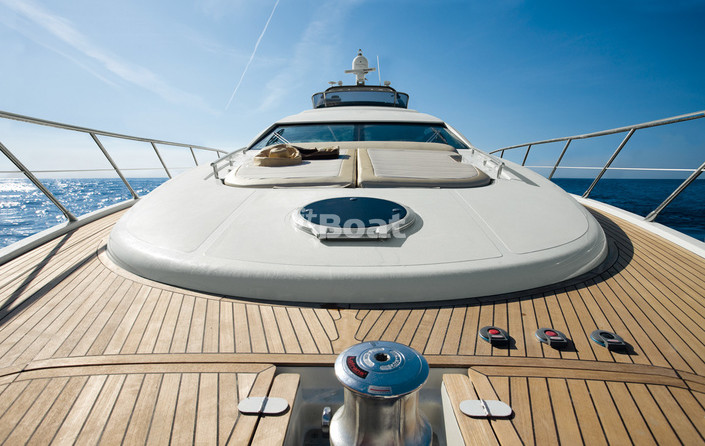 Azimut 72S