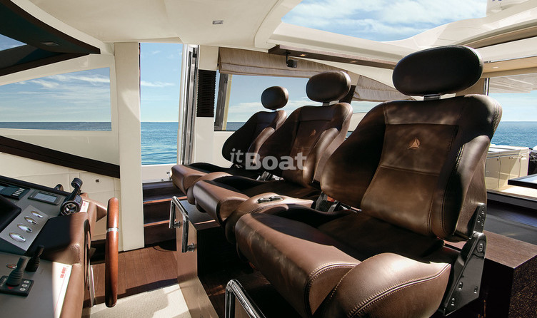 Azimut 86S