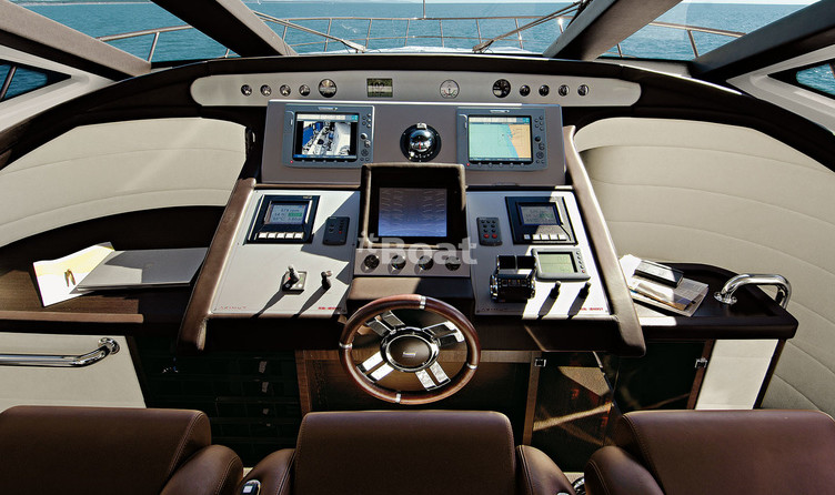 Azimut 86S