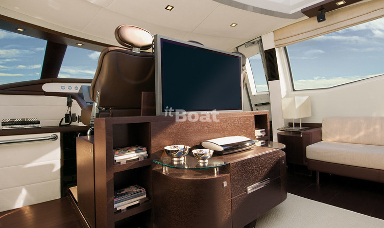 Azimut 86S