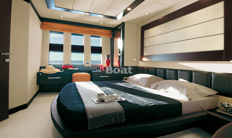 Azimut 86S