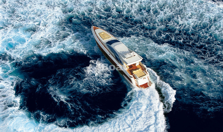 Azimut 86S