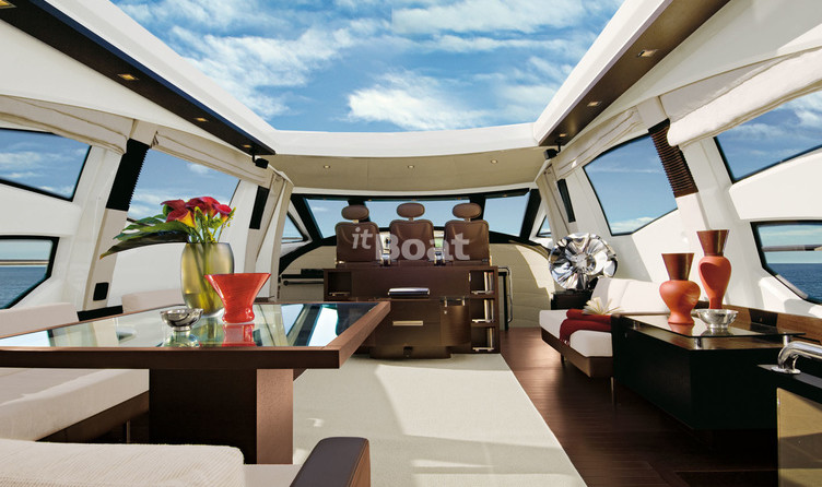 Azimut 86S