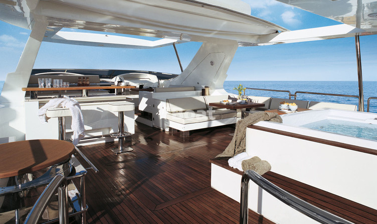 Azimut Grande 105