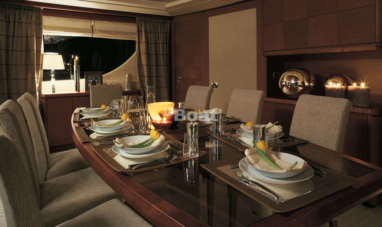 Azimut Grande 105
