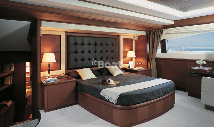 Azimut Grande 105