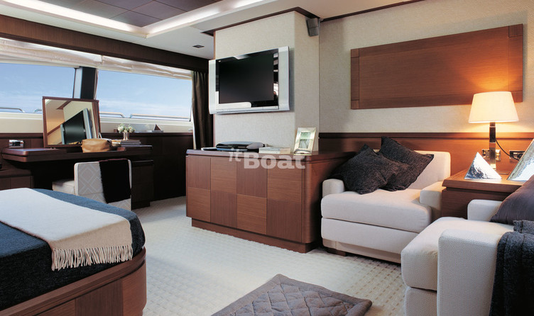 Azimut Grande 105