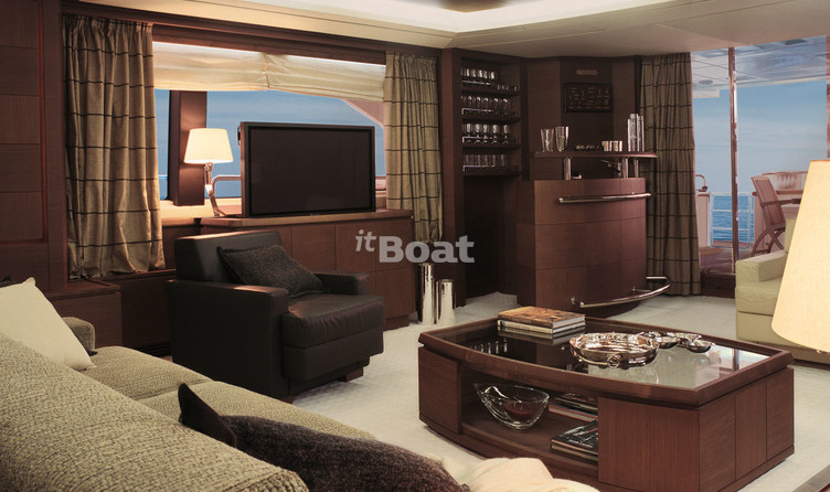 Azimut Grande 105