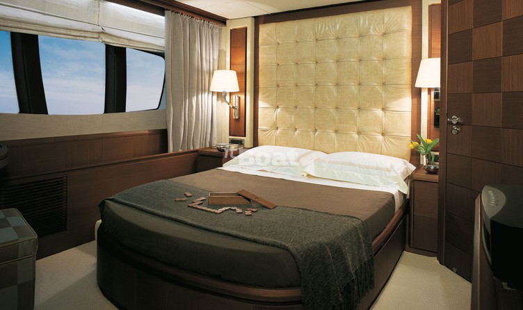 Azimut Grande 105