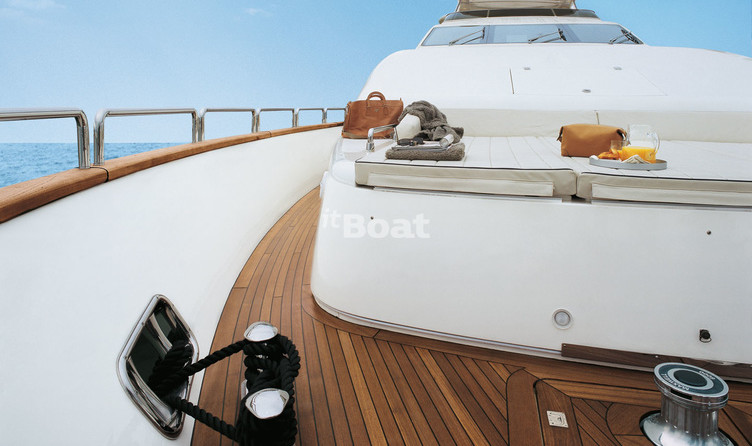 Azimut Grande 105