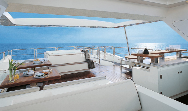 Azimut Grande 105