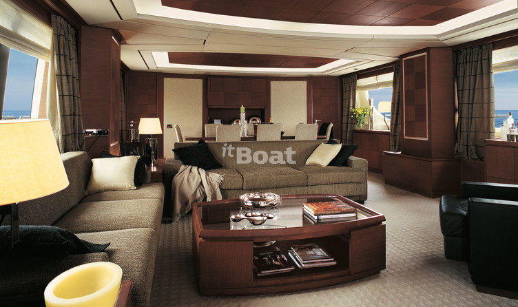 Azimut Grande 105