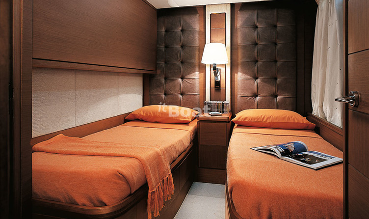 Azimut Grande 105