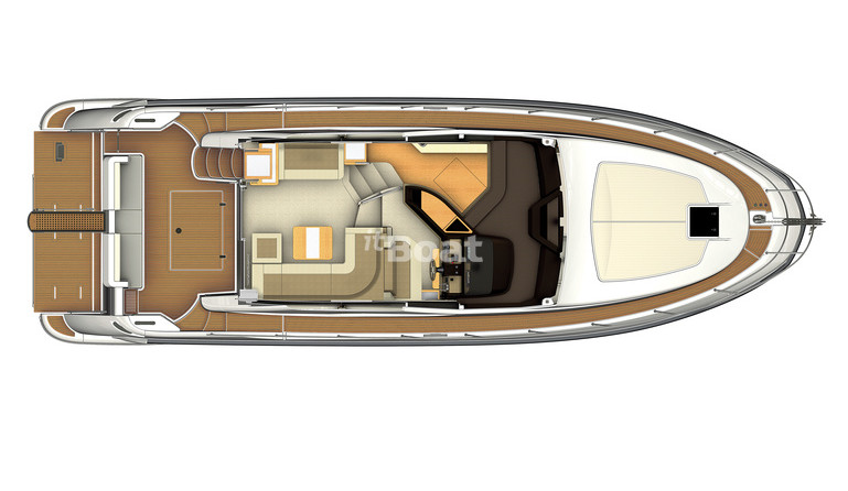 Azimut 45