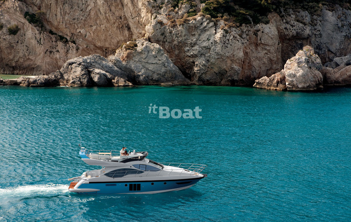 Azimut 45