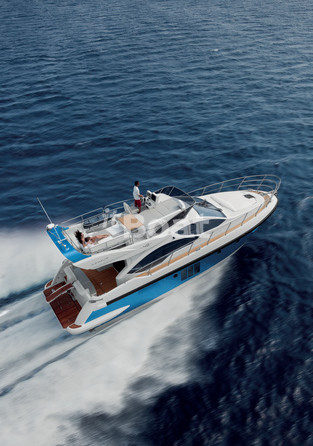 Azimut 45