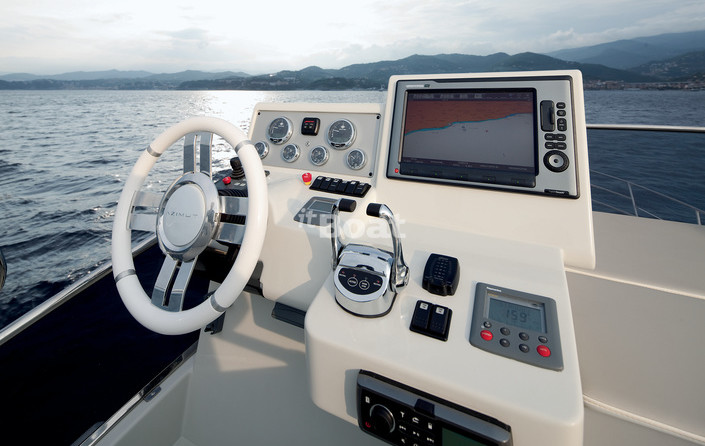 Azimut 45