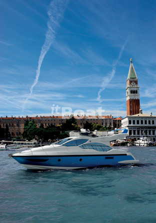 Azimut 45