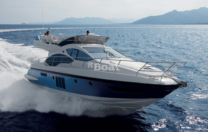 Azimut 45