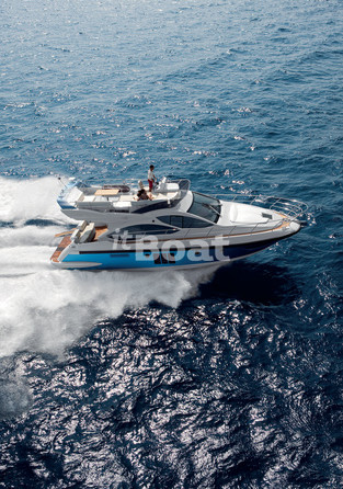 Azimut 45